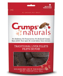 Crumps Naturals Traditional Liver Fillets