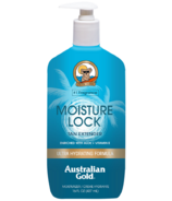 Australian Gold Moisture Lock Tan Extender