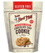 Bob's Red Mill Gluten Free Chocolate Chip Cookie Mix