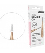 Brosse interdentaire en bambou The Humble Co.