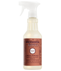 Mrs. Meyer's Clean Day Multi-Surface Everyday Cleaner Gingerbread