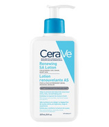 CeraVe Salicylic Acid Lotion for Rough & Bumpy Skin