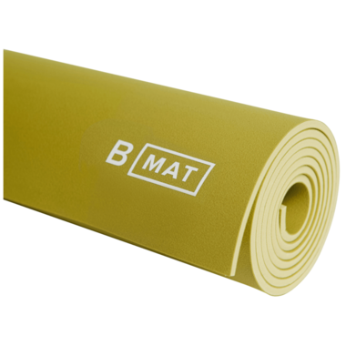 Buy B Yoga The B MAT Strong 6mm Moss At Well.ca | Free Shipping $35+ In ...