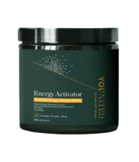 Younited Energy Activator Ananas Mangue