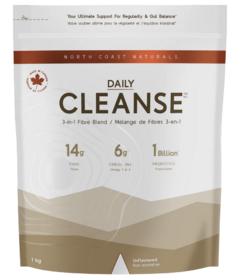 North Coast Naturals Daily Cleanse