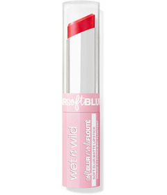 Wet n Wild Soft Blur Matte Lipstick