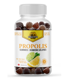 Dutchman's Gold Propolis Gummies