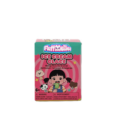 Fluffmellies Ice Cream Mystery Box