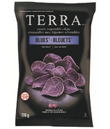 Terra Blues Potato Chips 