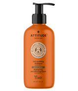 ATTITUDE Pet Itch Soothing Shampoo Lavender