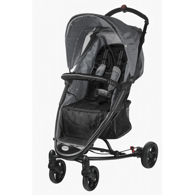 Guzzie and on sale guss lightweight stroller