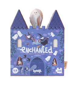 Londji Puzzle Enchanted