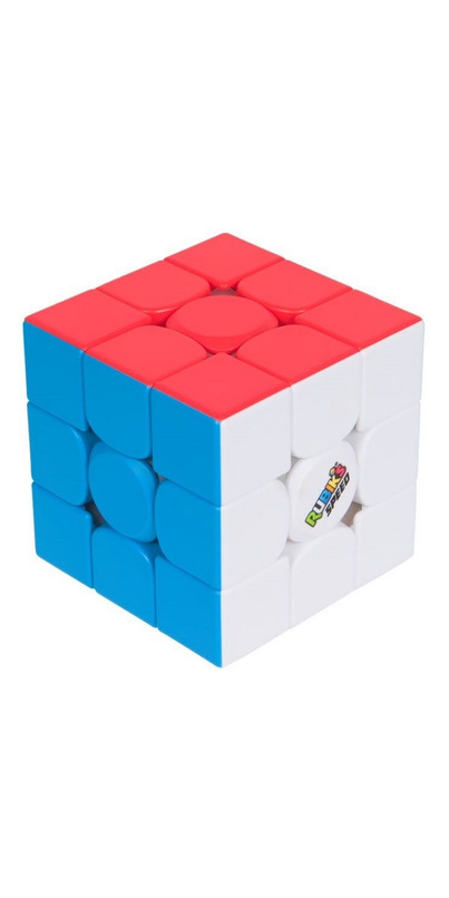Buy Rubik's Speed 3x3 at Well.ca | Free Shipping $35+ in Canada
