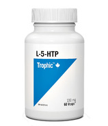 Trophic L-5-HTP