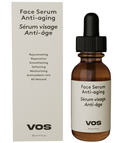 VOS Anti-Aging Face Serum