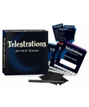 Telestrations Adult After Dark