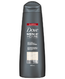 Dove Men+Care Complete Care shampooing et revitalisant 