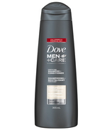 Dove Men+Care Complete Care Shampoo & Conditioner 