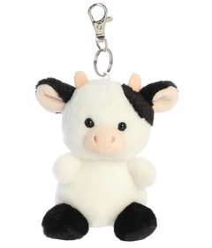 Aurora Palm Pals Clip-On Sweetie Cow