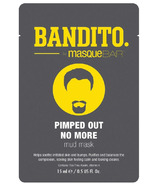 masque BAR Bandito Pimped Out No More