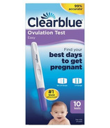 Clearblue Ovulation Test Easy