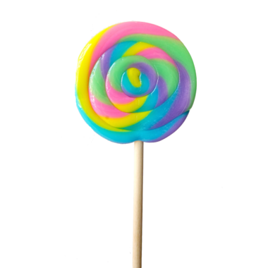 Buy papabubble Handcrafted Easter Lollipop at Well.ca | Free Shipping ...