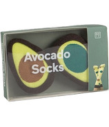 Chaussettes DOIY Avocat