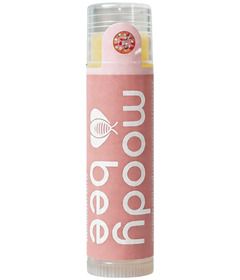 Moody Bee Lip Balm Sugar Cookie