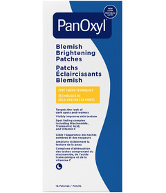 PanOxyl Blemish Brightening Patches