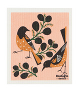 Danica Swedish Spongecloth Orioles