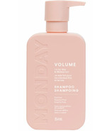 MONDAY Haircare VOLUME Shampoo