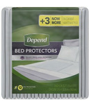 Protections de lit de Depend
