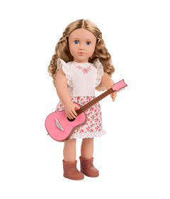 Our Generation Doll Kelsie