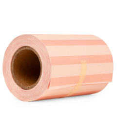 Kikkerland Magnetic Paper Roll Holder Ink Refill