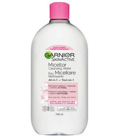 Garnier Skin Active Micellar Water