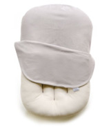 Snuggle Me Organic Lounger with Cover Wren Limited Edition