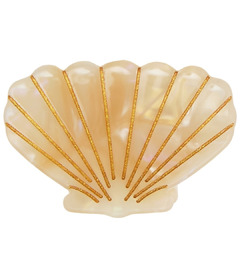 Mimi & Lula Claw Clip Shell