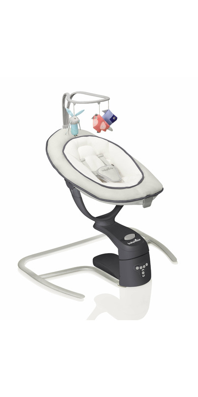 Bouncer Swoon Motion Baby Swing Babymoov High Up Bouncer Babymoov