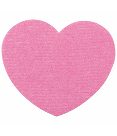 Ecologie By Danica Swedish Dishcloth Hearts