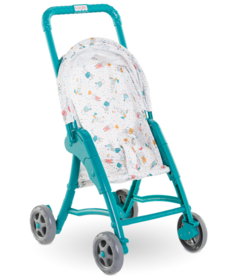 Corolle Doll Stroller Bears