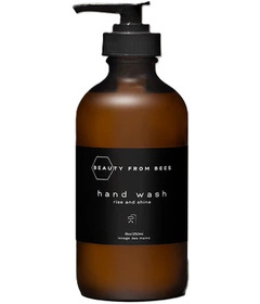 Beauty From Bees Hand Wash
