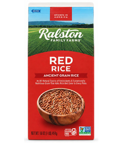 Ralston Family Farms Red Rice