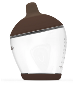 Emulait Glass Classic Bottle Shape 4 Rich