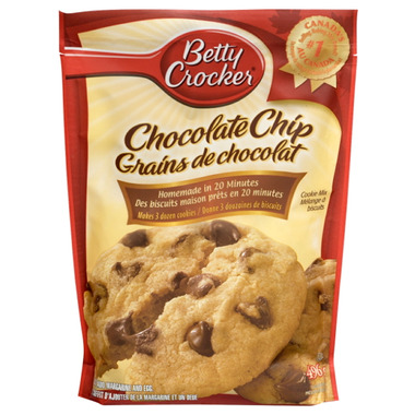 crocker betty