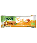 MOGli Organic Cereal Bar