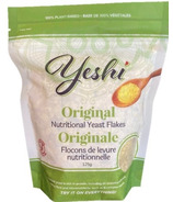 Yeshi Nutritional Yeast Flakes Original 