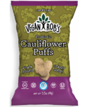 Vegan Rob's Soufflés au chou-fleur probiotiques