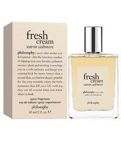Philosophy Eau De Toilette Warm Cashmere