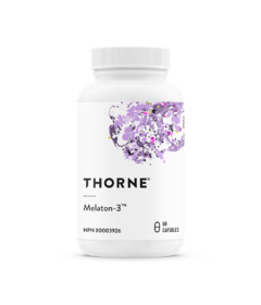 image of Thorne Melaton-3 with sku:140900