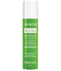 Reversa Acnex Mattifying Moisturizer